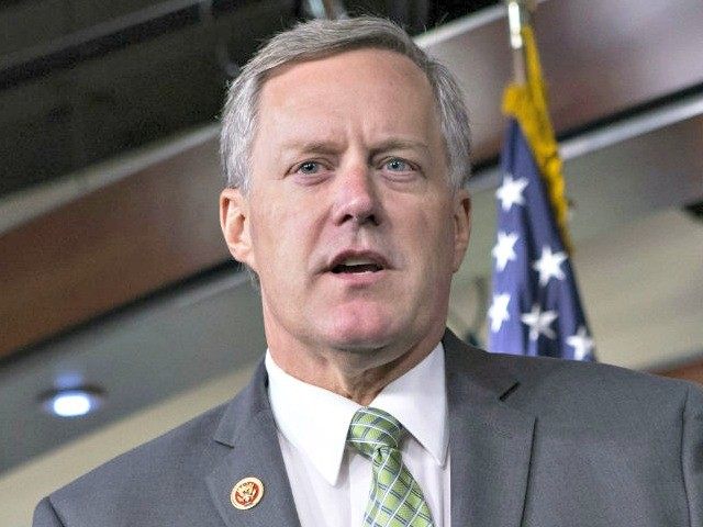 mark-meadows-files-emergency-stay-after-obama-judge-rules-his-case-cannot-be-moved-to-federal-court-|-the-gateway-pundit-|-by-cristina-laila