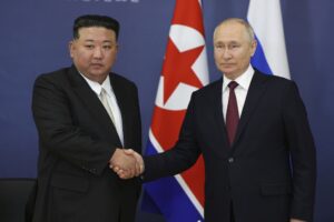 putin-travels-to-north-korea-for-summit-with-kim-jong-un-–-washington-examiner