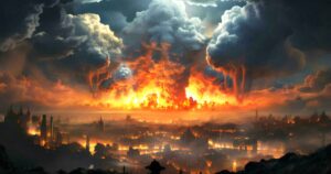 uh-oh:-indian-astrologer-known-as-‘the-new-nostradamus’-predicts-that-ww3-will-begin-tomorrow