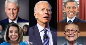democrat-insiders-reveal-clinton,-obama,-pelosi,-schumer’s-secret-plot-to-replace-feeble-joe-biden