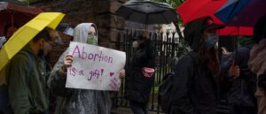 trump-appointed-federal-judge-temporarily-blocks-biden-abortion-rule-for-employers-in-two-states