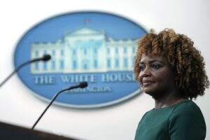 watch-live:-white-house-press-briefing-by-press-secretary-karine-jean-pierre-–-washington-examiner