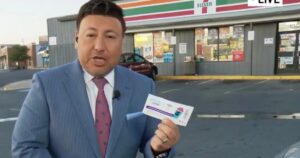 maryland-police-offer-free-slushies-in-bizarre-bid-to-combat-exploding-youth-crime-rates-(video)