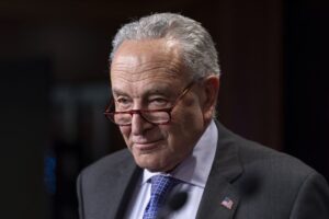 schumer-cancels-vote-for-controversial-biden-judicial-nominee-–-washington-examiner