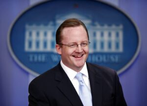 former-obama-press-secretary-to-join-warner-bros.-discovery-–-washington-examiner