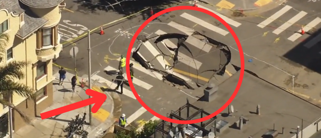 enormous-sinkhole-swallows-intersection-in-san-francisco