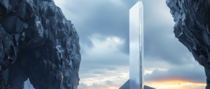 ‘mysterious-monolith’-crops-up-in-desert,-authorities-say