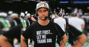 after-winning-nba-championship-celtics-head-coach-puts-on-“but-first-let-me-thank-god”-shirt