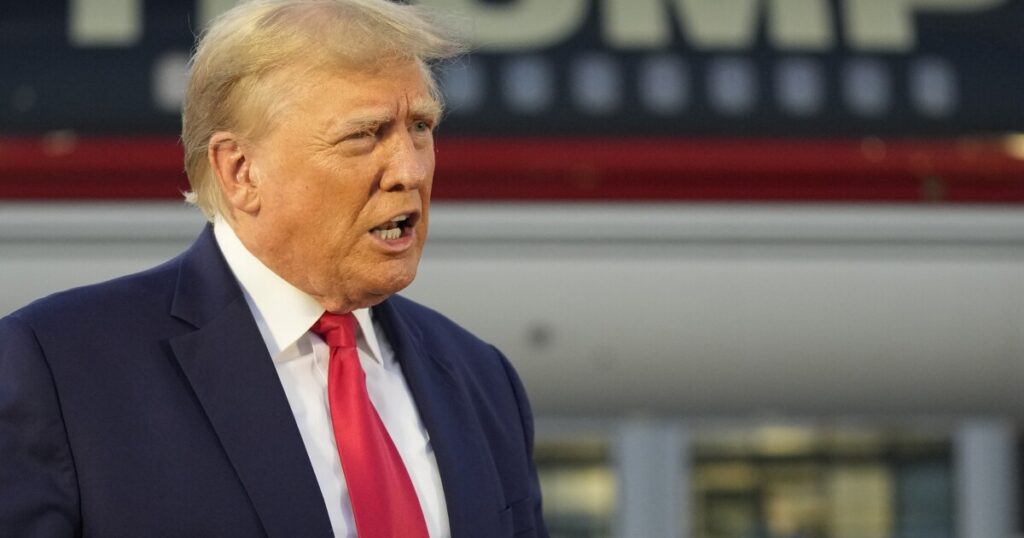 trump-faces-more-suits-attempting-to-block-him-from-ballot-under-14th-amendment