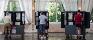 fact-check:-was-a-fulton-county-election-worker-recently-arrested-for-election-fraud?