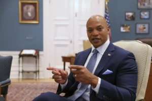 wes-moore-reiterates-support-for-biden-when-asked-about-replacing-him-–-washington-examiner