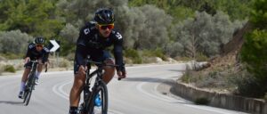 video-appears-to-show-suv-take-out-cyclists,-run-one-over-in-texas