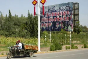 china-renames-hundreds-of-uyghur-villages-with-communist-language-–-washington-examiner