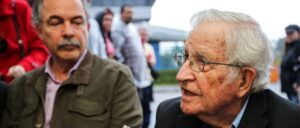 fact-check:-no,-noam-chomsky-did-not-die-following-june-2024-hospitalization