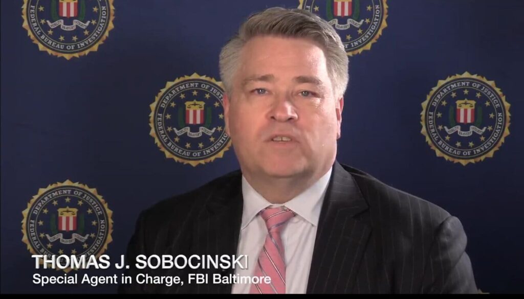 can’t-make-this-up:-fbi-agent-in-hunter-biden-investigation-who-disputes-irs-whistleblower-over-key-meeting-with-weiss-warned-gun-criminals-last-year:-“gun-crime-equals-federal-time.-which-means-no-parole”-|-the-gateway-pundit-|-by-kristinn-taylor