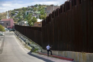 illegal-border-crossings-drop-to-third-lowest-level-under-biden-in-may-–-washington-examiner