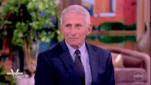 the-view-hosts-thank-dr.-fauci-for-‘everything’-he-has-done-–-washington-examiner