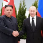 an-explosive-meeting:-putin-and-kim-jong-un-to-convene-in-russia-(video)-|-the-gateway-pundit-|-by-fernando-de-castro