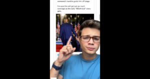 victor-reacts:-all-they-can-do-is-lie-–-busted-(video)