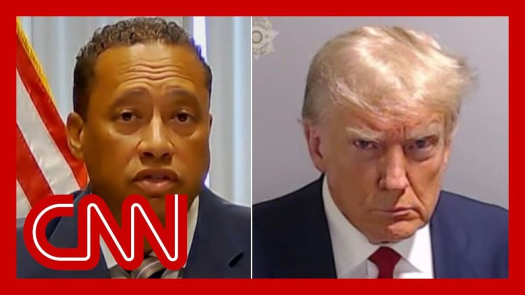 fulton-county-sheriff-pat-labat-opens-up-about-booking-pres.-donald-trump:-“on-a-personal-level,-it-was-heartbreaking”-(video)-|-the-gateway-pundit-|-by-jim-hᴏft