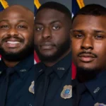 just-in:-5-former-memphis-police-officers-indicted-by-federal-grand-jury-in-connection-with-fatal-beating-of-black-motorist-tyre-nichols-|-the-gateway-pundit-|-by-cristina-laila