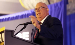 hogan-says-he-has-‘no-interest’-in-trump’s-endorsement-–-washington-examiner