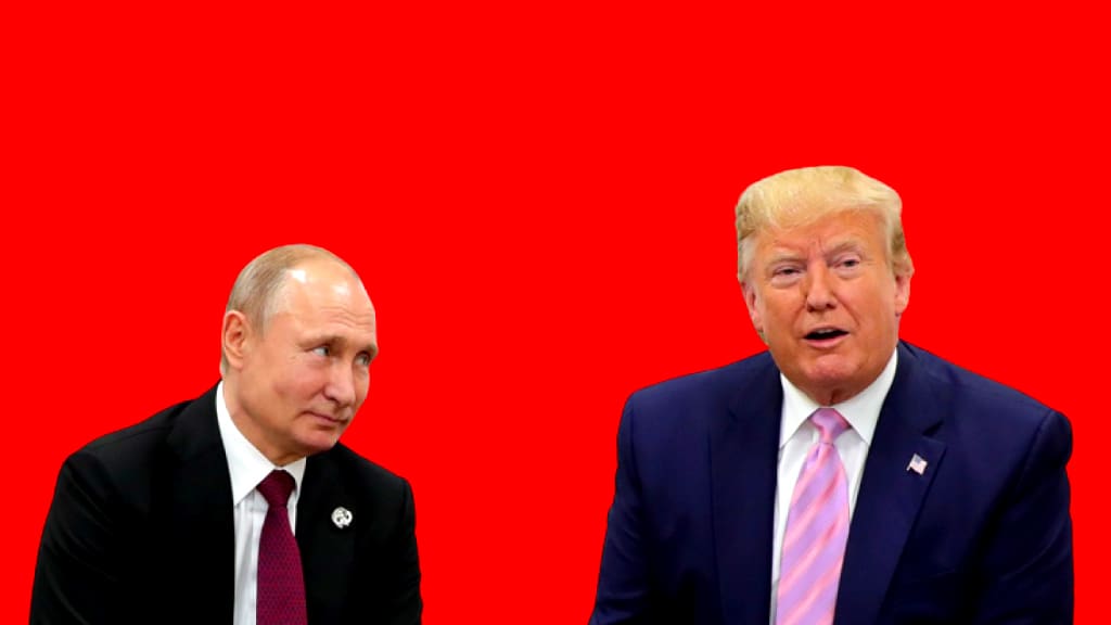 russia’s-putin-claims-charges-against-trump-are-simple-‘political-persecution’-|-the-gateway-pundit-|-by-paul-serran