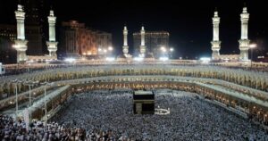 update:-more-than-1,000-muslims-die-during-this-year’s-hajj-pilgrimage-in-saudi-arabia