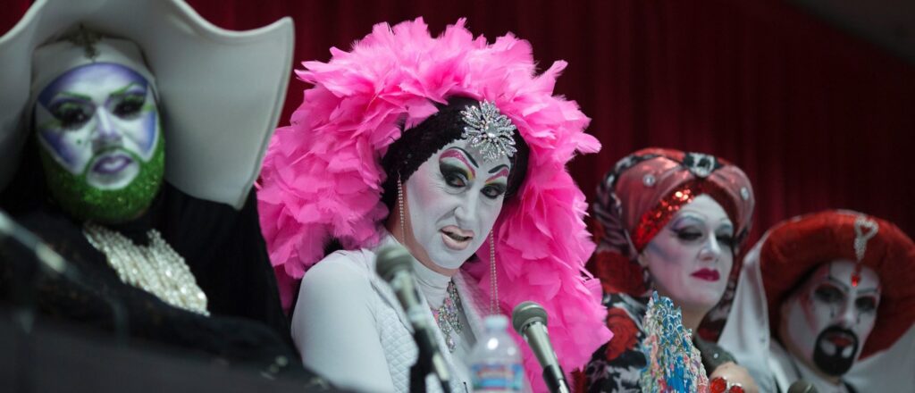 report:-‘drag-nun’-arrested-for-public-masturbation