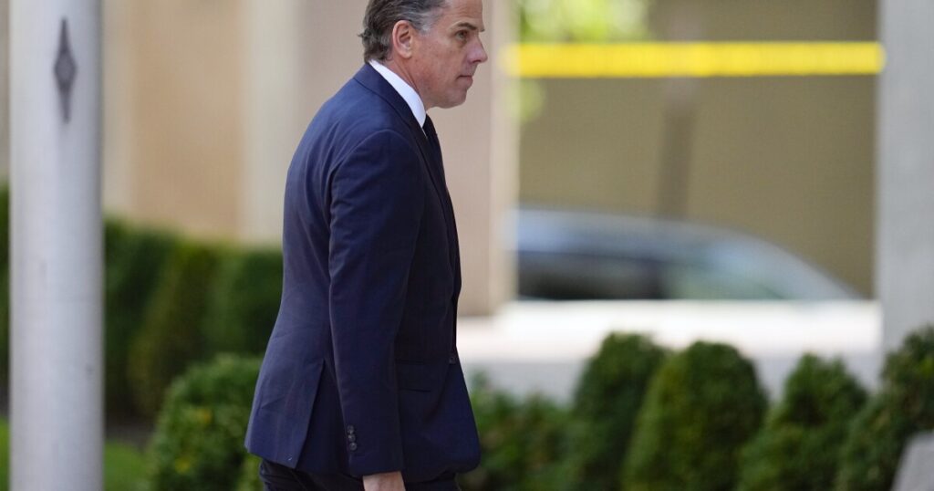 hunter-biden-investigation:-fbi-agent-testifies-to-congress-that-case-moved-too-slowly