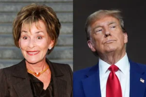 judge-judy-bangs-her-gavel-at-trump’s-hush-money-verdict:-‘nonsense’-–-washington-examiner