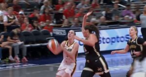 this-keeps-happening…-caitlin-clark-gets-assaulted-on-a-layup-and-can’t-get-the-foul-call