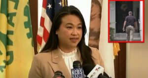 breaking:-fbi-agents-raid-home-of-democrat-mayor-of-oakland