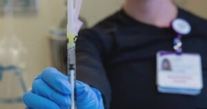 pennsylvania-woman-becomes-first-ever-to-receive-vaccine-for-early-stage-breast-cancer