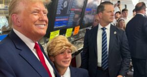 must-watch:-young-trump-supporter-brought-to-tears-meeting-his-favorite-president