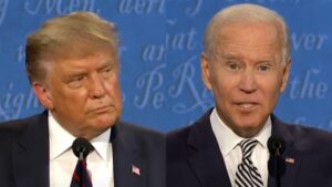 biden-wins-debate-coin-flip,-chooses-podium-position-instead-of-final-word-against-trump