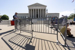supreme-court-has-five-major-decisions-to-make-as-deadline-nears-–-washington-examiner