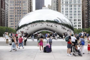 chicago’s-‘bean’-reopens-after-lengthy-refurbishment-–-washington-examiner