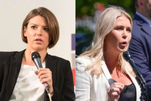 kasie-hunt-kicks-karoline-leavitt-off-interview-ahead-of-debate-–-washington-examiner