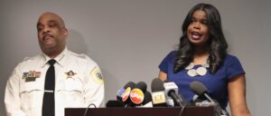 report:-democratic-prosecutor-kim-foxx-allegedly-assaulted-by-motorist-near-her-home