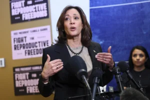 watch-live:-harris-delivers-remarks-about-abortion-on-dobbs-anniversary-–-washington-examiner