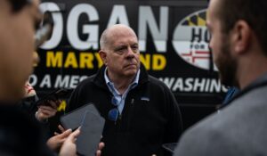 hogan-downplays-trump-support,-calls-rival-dem-‘desperate’-–-washington-examiner