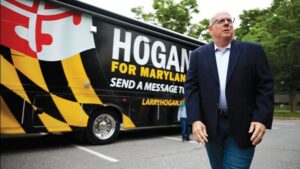 hogan-struggles-to-break-through-in-democratic-stronghold-despite-popularity-–-washington-examiner
