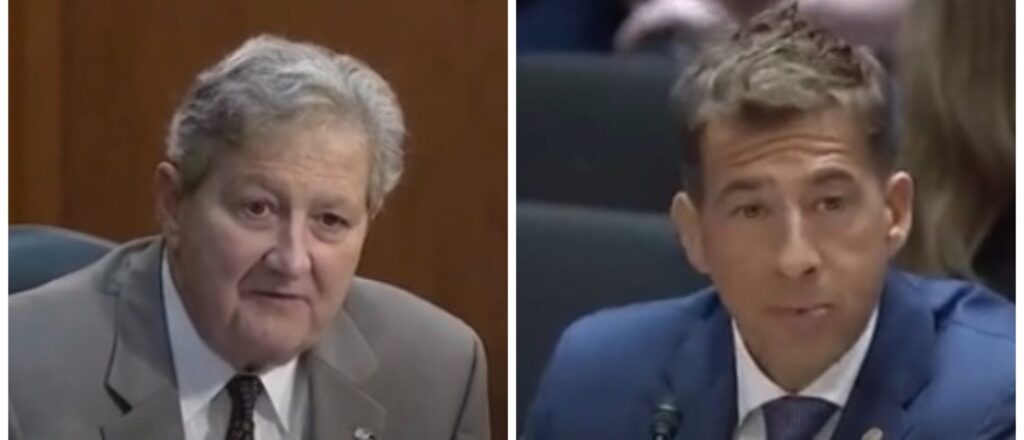 sen.-kennedy-grills-illinois-secretary-of-state-over-pornographic-books-being-exposed-to-children