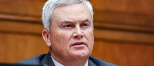 exclusive:-comer-presses-left-wing-org-sued-by-terror-victims-for-allegedly-aiding-hamas