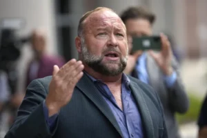 alex-jones’s-infowars-will-be-shut-down-and-sold,-court-trustee-says-–-washington-examiner