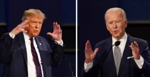 top-five-moments-from-biden-and-trump’s-2020-presidential-debates-–-washington-examiner