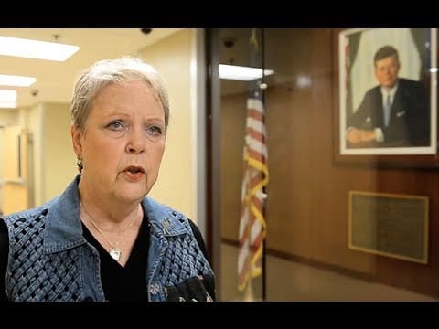 resurfaced-interviews-of-nurse-back-up-former-secret-service-agent’s-revelation-regarding-jfk-assassination-(video)-|-the-gateway-pundit-|-by-cullen-linebarger