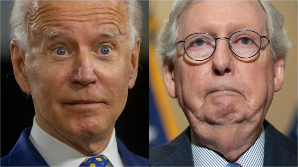 libertarian-national-committee-moves-to-file-for-conservatorships-for-biden-and-mcconnell,-citing-“clear-incapacitation,-mental-lapses,-and-deficiencies-in-decision-making”-|-the-gateway-pundit-|-by-jim-hᴏft