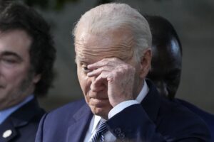 ballot-watchdog-warns-of-democrats-illegally-switching-out-biden-for-clinton-–-washington-examiner
